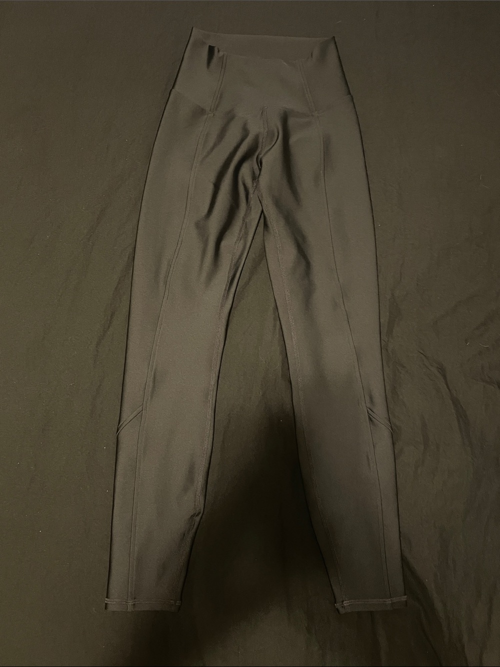 Airlift 7/8 fine line leggings